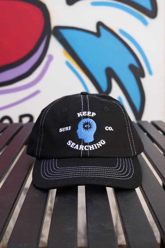Logo Hat