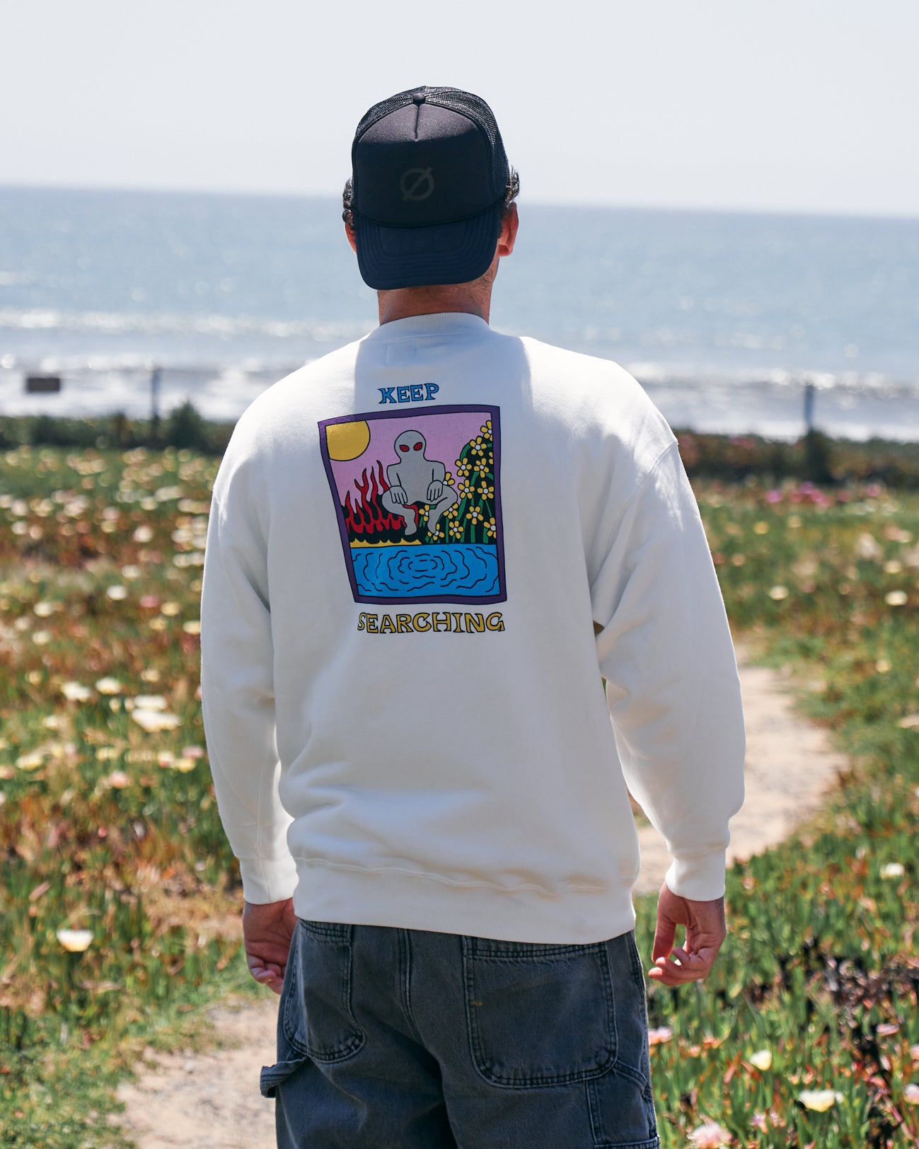 Sun Medallion Crew