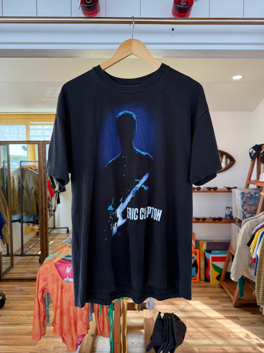 Vintage 90's Eric Clapton Tee