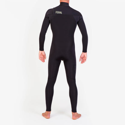 Feral Men's 2mm Full Suit