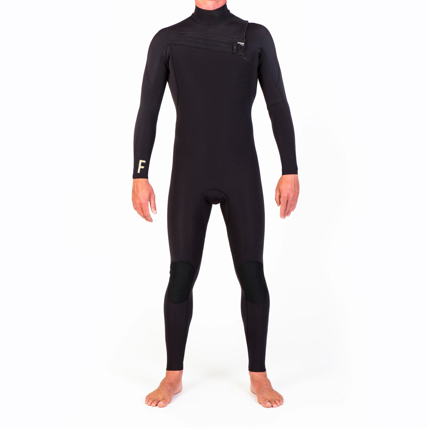 Feral Men's 2mm Full Suit