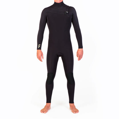 Feral Men's 2mm Full Suit