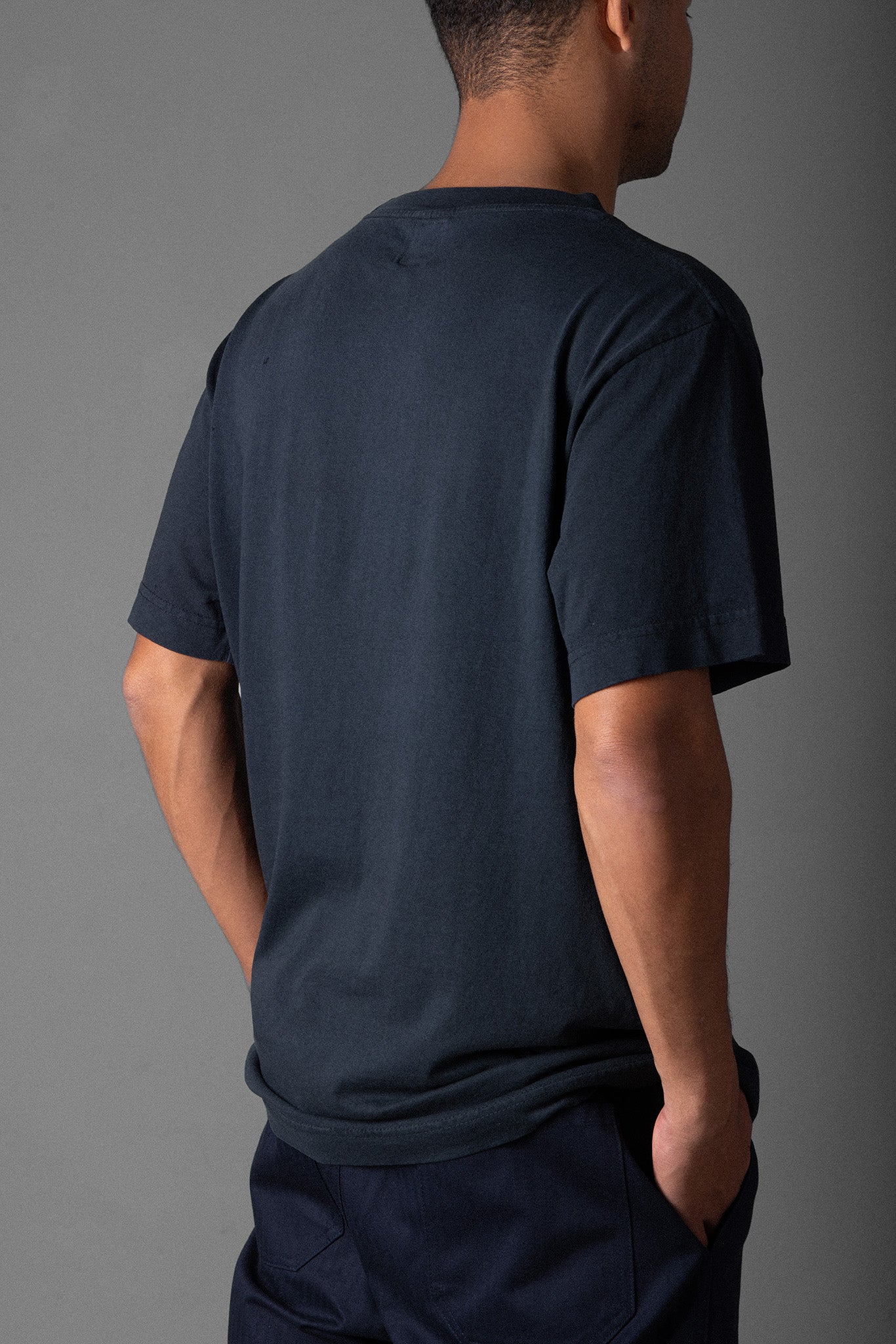 Samurai Surfer Tee