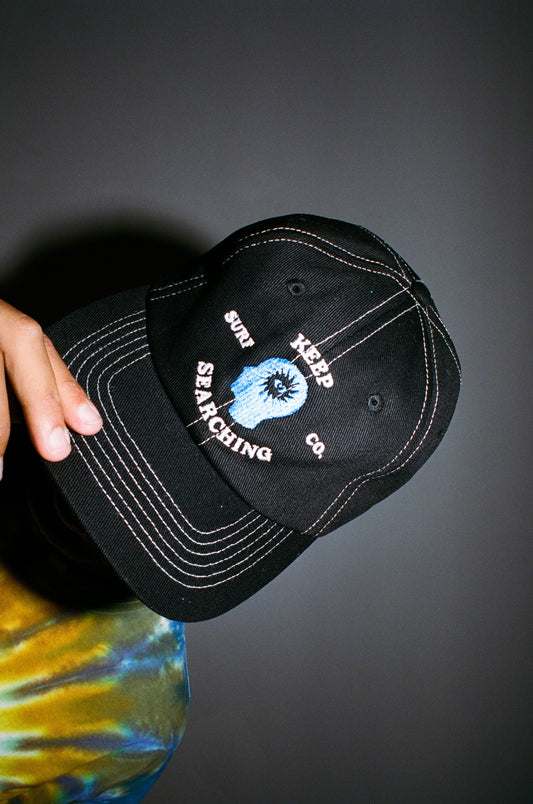 Logo Hat