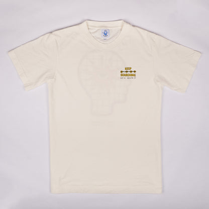 Sun Head Tee