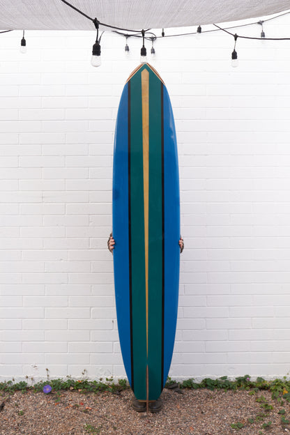 9'0 Dale Velzy Longboard