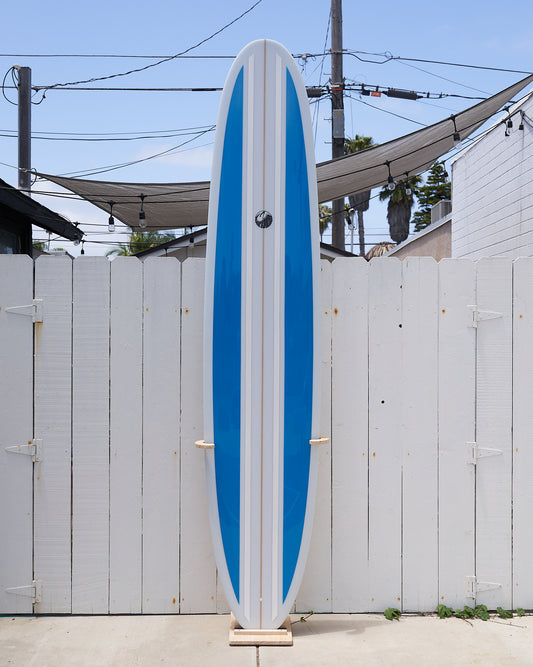 9'4 Zack Flores Surfboards Zelzy