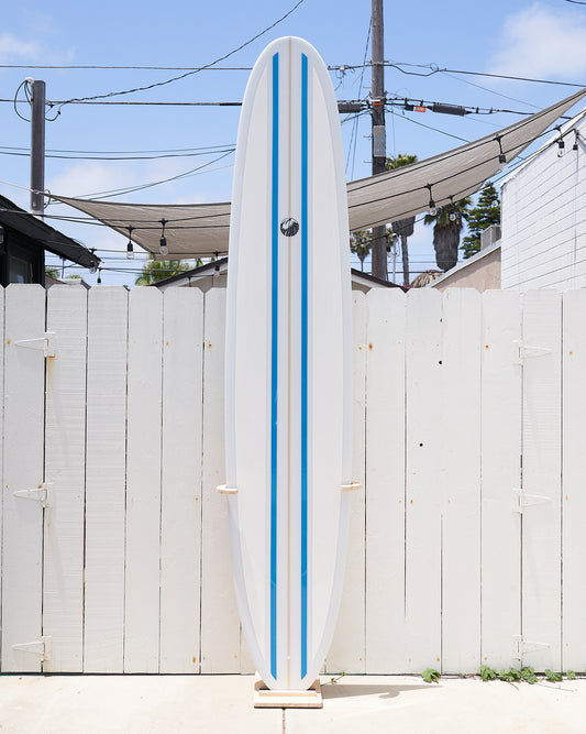 9'7 Zack Flores Surfboards Zelzy