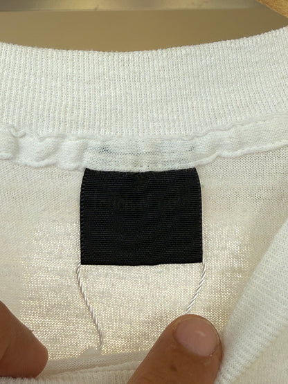 Authentic Vintage Depeche Mode Black Celebration 1986 Tour Tee