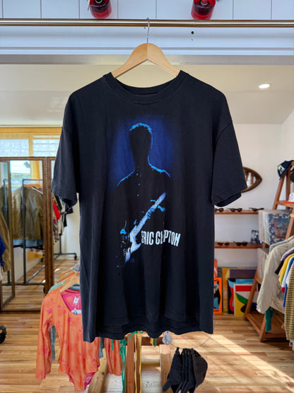 Vintage 90's Eric Clapton Tee
