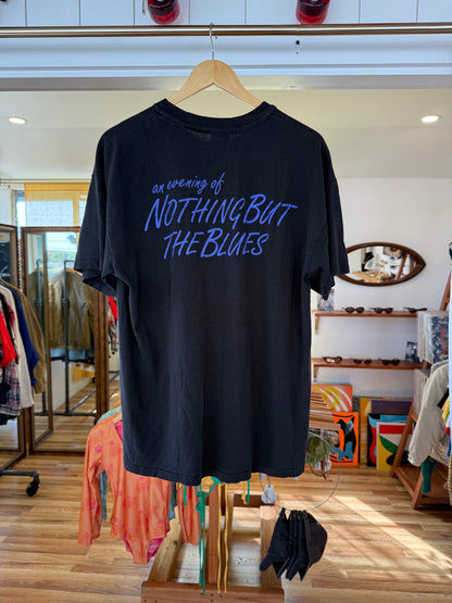 Vintage 90's Eric Clapton Tee