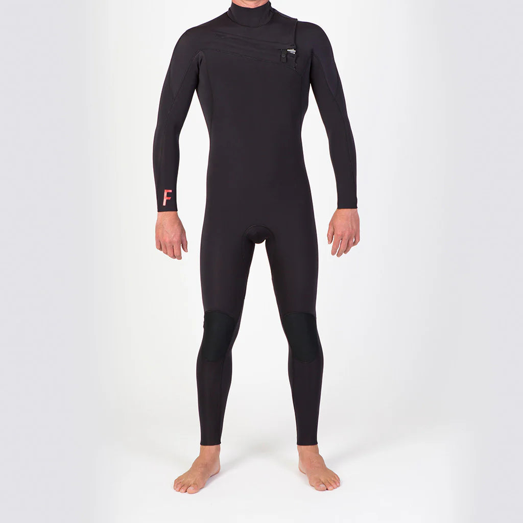Feral Men's 4/3mm Full Suit