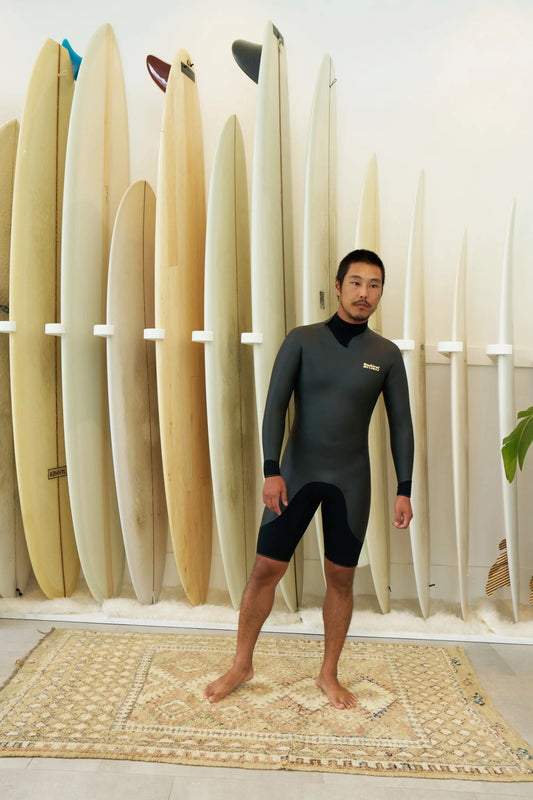Ambient Wetsuit Springsuit